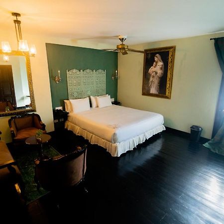 Hotel San Pedro Suite Cartagena Exteriör bild