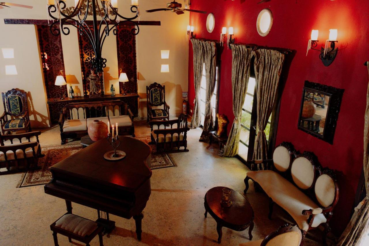 Hotel San Pedro Suite Cartagena Exteriör bild
