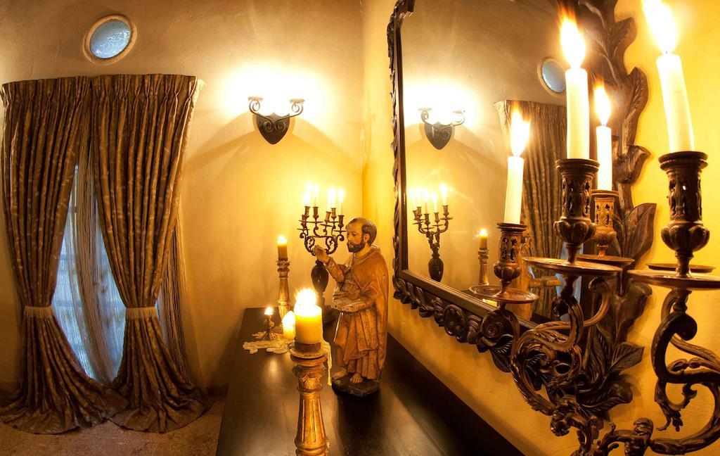 Hotel San Pedro Suite Cartagena Exteriör bild