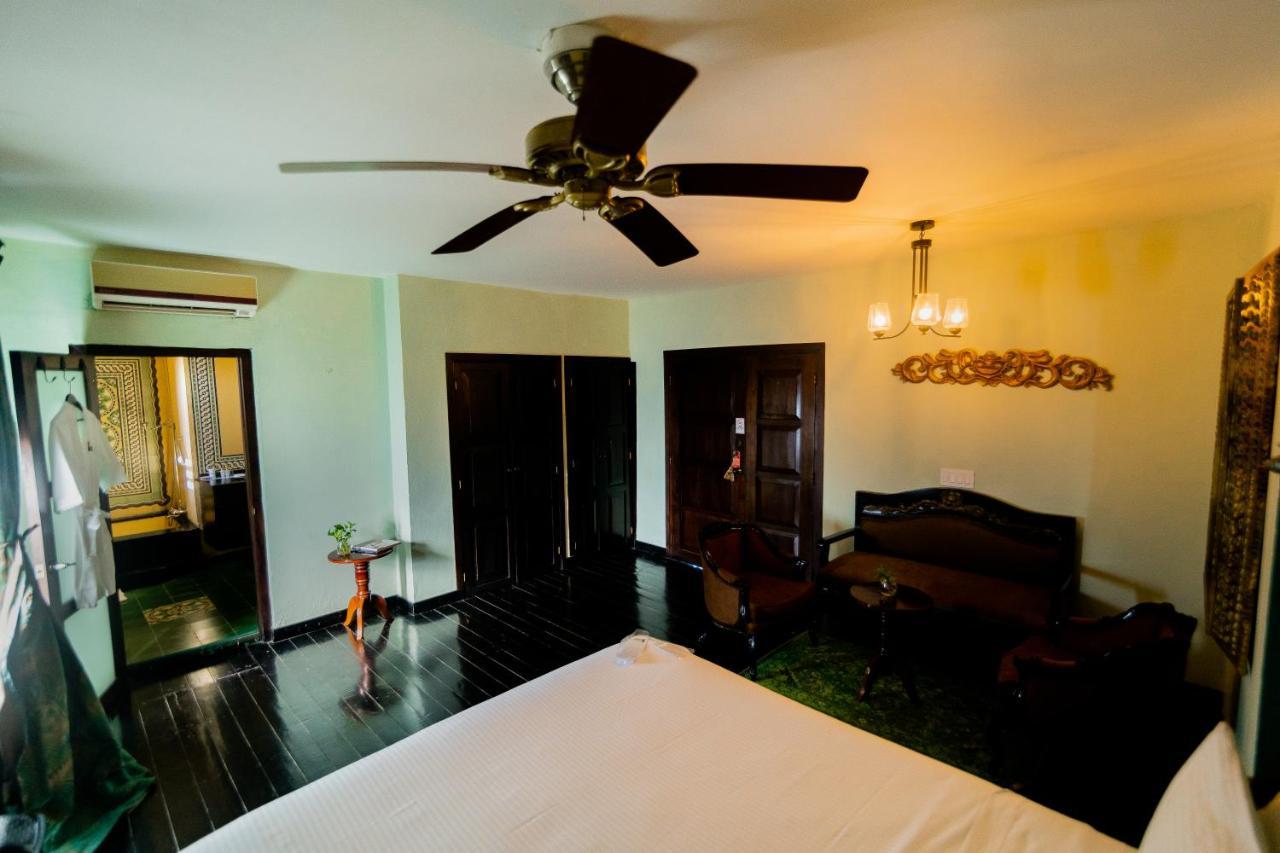 Hotel San Pedro Suite Cartagena Exteriör bild