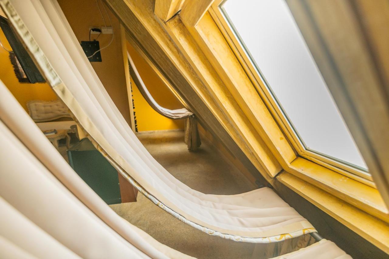 Hotel San Pedro Suite Cartagena Exteriör bild