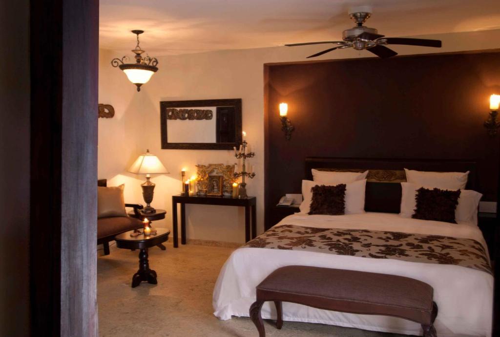 Hotel San Pedro Suite Cartagena Exteriör bild