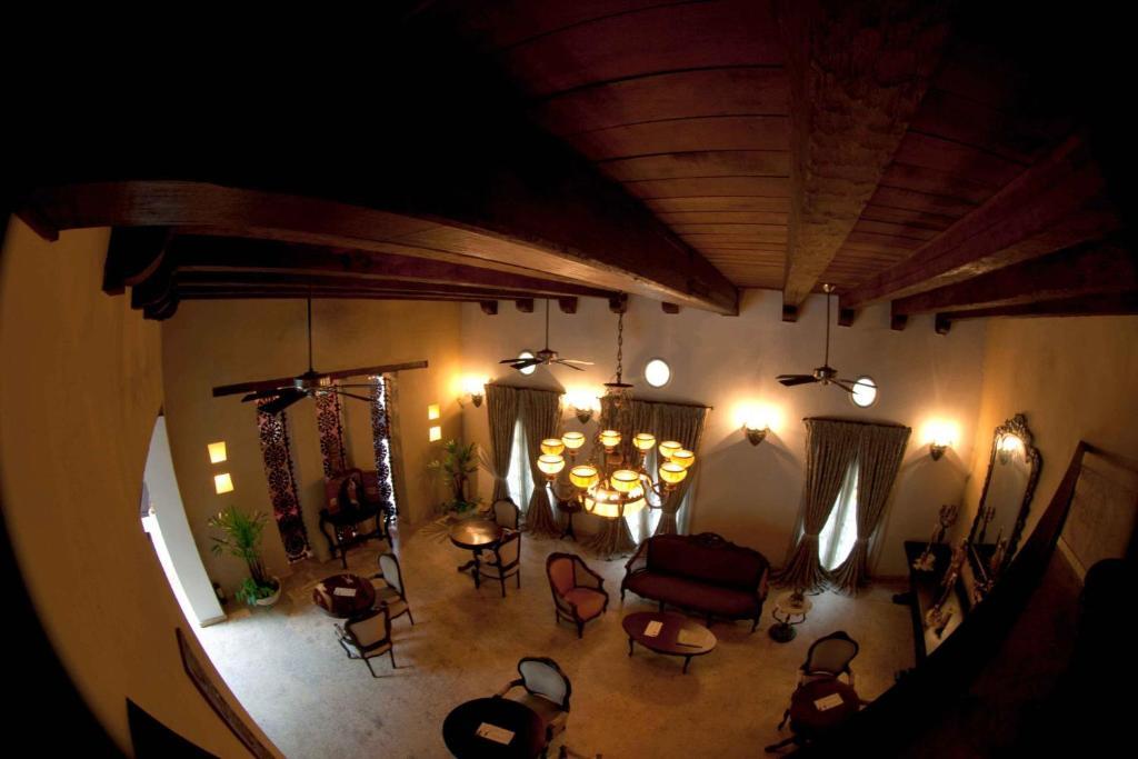 Hotel San Pedro Suite Cartagena Exteriör bild
