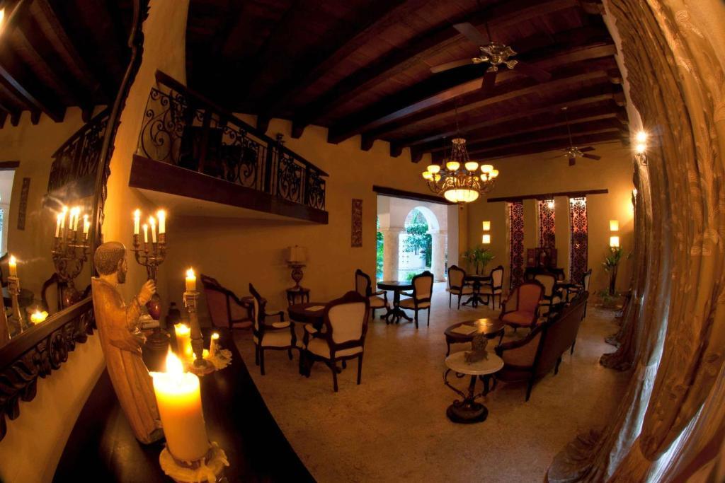 Hotel San Pedro Suite Cartagena Exteriör bild