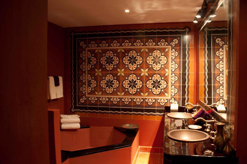 Hotel San Pedro Suite Cartagena Exteriör bild